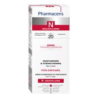 Pharmaceris N Vita-Capilaril Ansigtscreme mod rødme SPF20 -50 ml