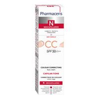 Pharmaceris N Capilar-Toner CC Creme - 40 ml.