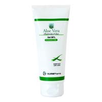 Kurm Aloe Vera Gel 99% - 100 ml.