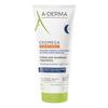 A-DERMA Exomega Control Night Cream - 200 ml.