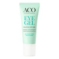 ACO Face Calming Eye Gel - 20 ml.