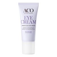 ACO Face Smoothing Eye Cream Parfumefri - 15 ml.