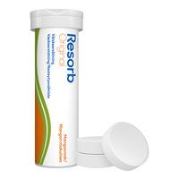 Resorb Original Mango - 2x10 brusetabl.