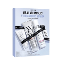 Color Wow Viral Volumisers Kit - Xmas 2025 - 1 sæt