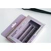 G Beauty Lashes Press & Go Underlashes - Casual - 1 stk.