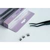 G Beauty Lashes Press & Go Underlashes - Date - 1 stk.
