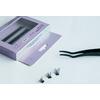 G Beauty Lashes Press & Go Underlashes - Mania - 1 stk.