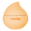 Sundae Whipped Body Moisturizer Just Peachy - 220 ml.