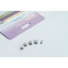 G Beauty Lashes Press & Go Pre-Mapped Underlashes - Fever - 1 stk.