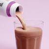 Nupo One Meal Shake Chocolate - 330 ml