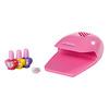 Lip Smacker Lip Smacker Nail Blockbuster - 1 stk.