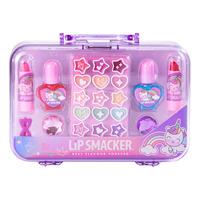 Lip Smacker Lip Smacker Mini Beauty Set Purple - 1 stk.