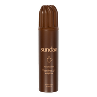 Sundae Whipped Shower Foam Hot Chocolate - 265 ml.