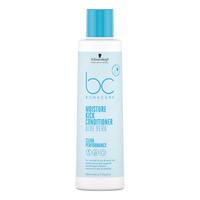 Schwarzkopf BC Moisture Kick Conditioner - 200 ml.