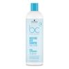 Schwarzkopf BC Moisture Kick Shampoo - 500 ml.