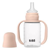 BIBS Baby Tudekop 150 ml Silicone Blush - 1 stk.