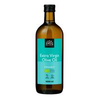 Urtekram Olivenolie Ekstra Jomfru Ø - 1000 ml.