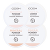 GOSH Mineral Powder - 1 stk