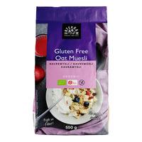 Urtekram Mysli havre Glutenfri Ø - 550 gr