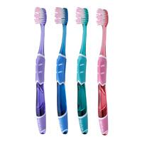 Gum Pro Sensitive Tandbørste Ekstra Blød - 1 stk.