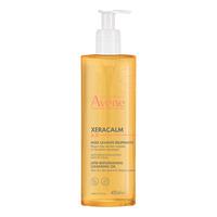 Avène XeraCalm A.D Cleansing Oil - 400 ml.