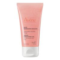 Avène Gentle Exfoliating Gel - 50 ml.