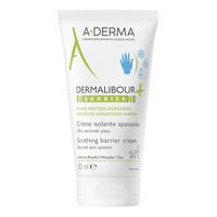 A-DERMA Dermalibour+ Barriere Creme - 50 ml.