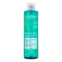 A-DERMA Biology AC Cleansing Foaming Gel - 200 ml.