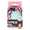 Parsa Beauty Lov.U Pocket Detangler Mint - 1 stk.