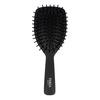 Parsa Beauty Carbon Antistatic Paddle Brush S - 1 stk.