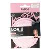 Parsa Beauty Lov.U Microfibre Pads - 2 stk.