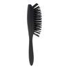 Parsa Beauty Carbon Antistatic Paddle Brush S - 1 stk.