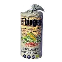 Biogan Protein Galetter Ø - 100 g.