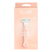 Gillette Venus Smooth Sensitive Barberskraber - 1 stk.