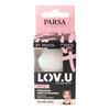 Parsa Beauty Lov.U Make-Up Blender - 1 stk.