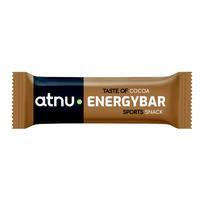 ATNU Energibar Cocoa - 40 g.