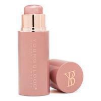 Youngblood Pro Glow Crème Highlighter Stick Champagne Life - 10 g.