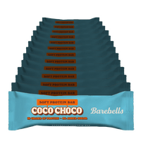 Barebells Soft Coco Choko - 12 stk.