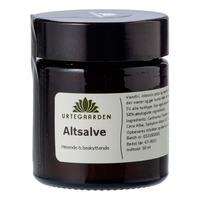 Urtegaarden Altsalve - 30 ml