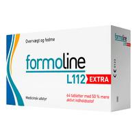 Formoline L112 EXTRA - 64 tabl.