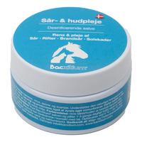 Bacxitium Desinficerende Sårsalve - 100 ml.