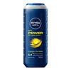 Nivea Men Power Fresh Shower Gel - 500 ml.