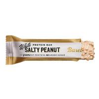 Barebells Proteinbar White Salty Peanut - 55 g.