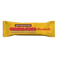 Barebells Soft Caramel Choko - 55 g.
