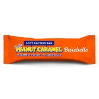 Barebells Soft Saltet Peanut Caramel - 55 g.