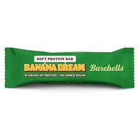 Barebells Soft Banana Dream - 55 g.
