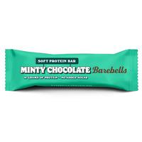 Barebells Soft Minty Chocolate - 55 g.