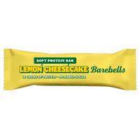 Barebells Soft Lemon Cheesecake - 55 g.
