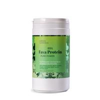 Green Goddess Pure Power Fava Protein - 400 g.