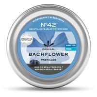 Bachblomster pastiller Selvtillid - 50 g